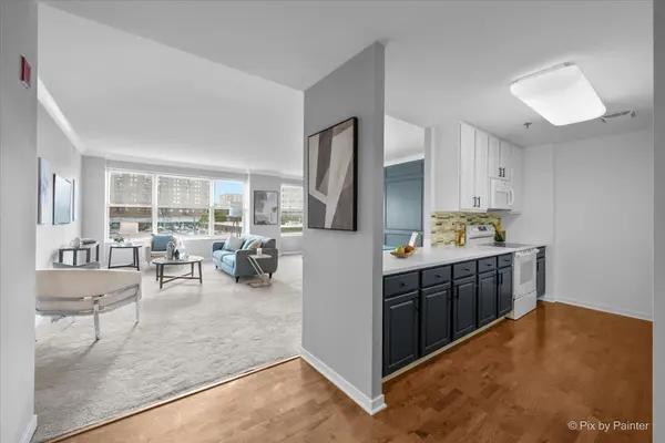 77 S Evergreen AVE #206, Arlington Heights, IL 60005