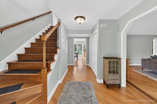 1125 W Wood ST, Palatine, IL 60067