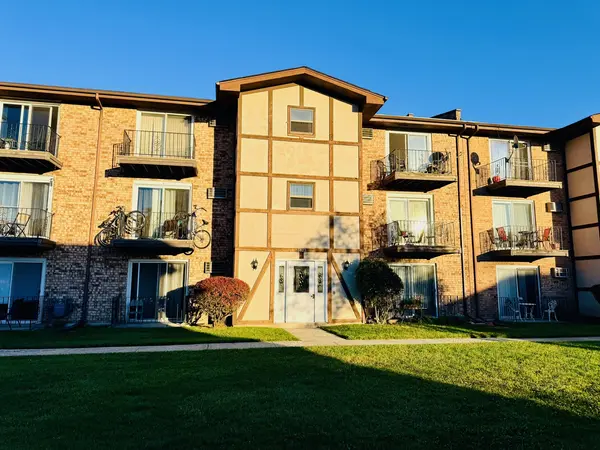 3823 W 123rd ST #302, Alsip, IL 60803