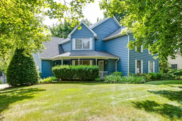 2615 4th ST, Winthrop Harbor, IL 60096