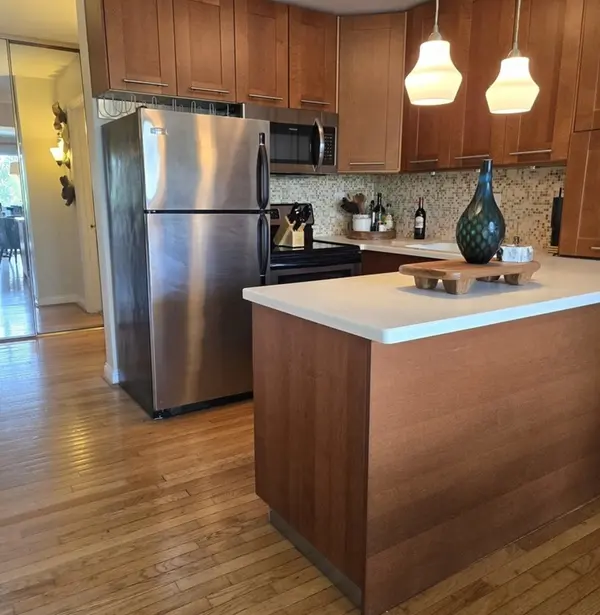 5544 E Lake DR #76-D, Lisle, IL 60532