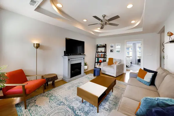 7021 N Greenview AVE #3N, Chicago, IL 60626