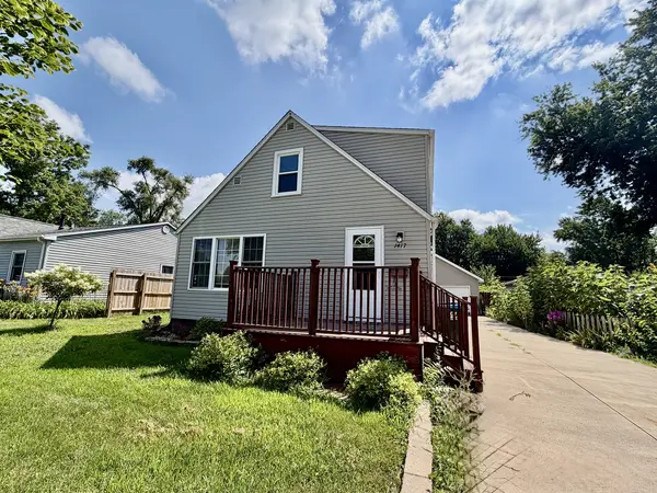 1417 10th AVE, Rock Falls, IL 61071