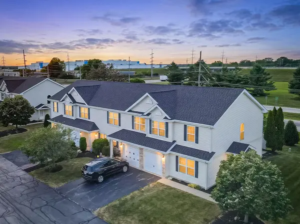 1661 W CHRYSLER DR #9-1, Belvidere, IL 61008