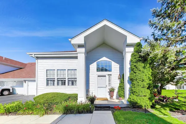9507 Georgetown LN,  Lakewood,  IL 60014