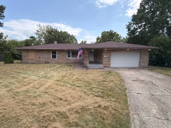 23189 W Kankakee River DR, Wilmington, IL 60481