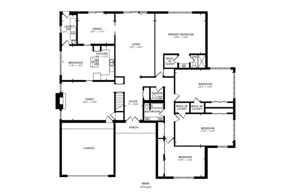 1704 Sunnyside CIR, Northbrook, IL 60062