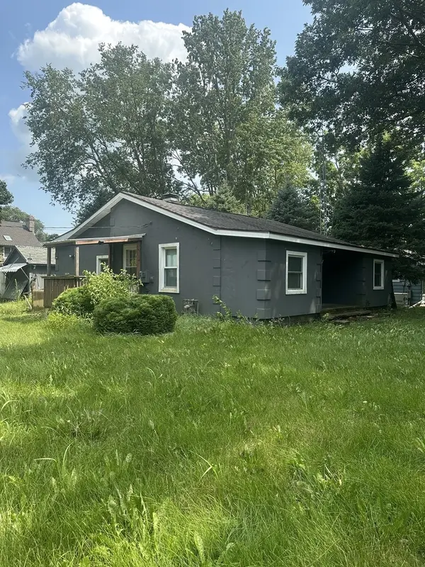 202 E North ST, Newark, IL 60541