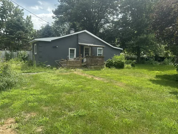 Address Not Disclosed