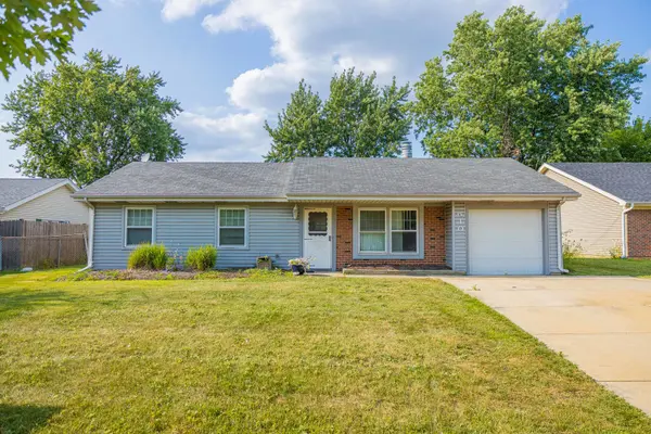 640 Rockhurst RD, Bolingbrook, IL 60440