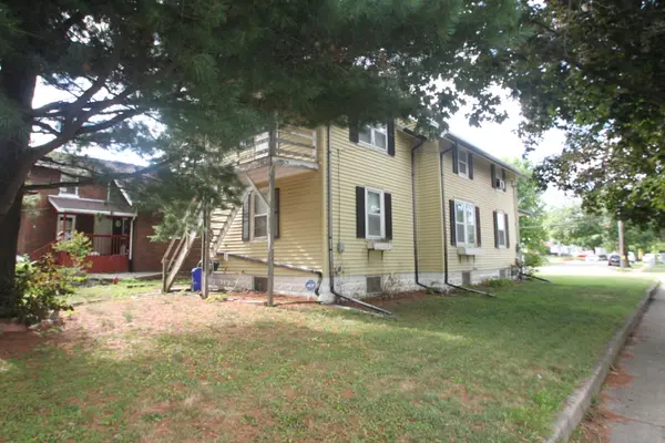 1304 Montague ST, Rockford, IL 61102