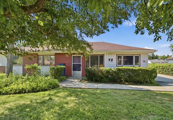 75 Maricopa LN, Hoffman Estates, IL 60169