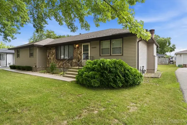3268 D Hutchison AVE, Joliet, IL 60431
