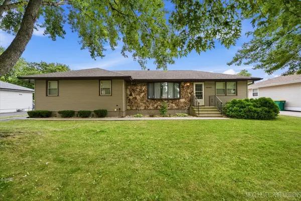 3268 D Hutchison AVE, Joliet, IL 60431