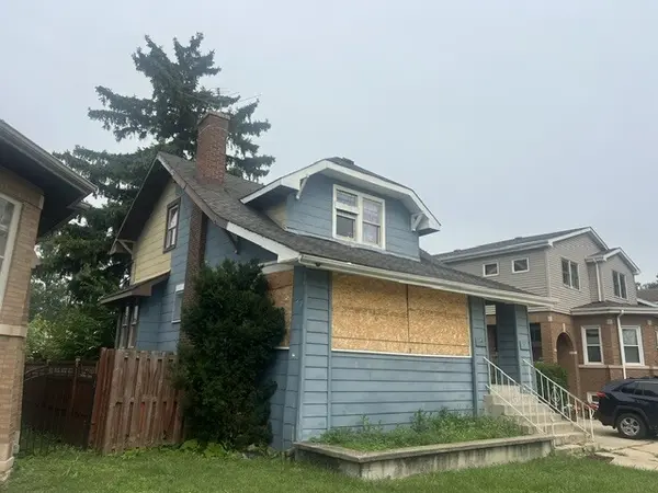 6930 N Odell AVE, Chicago, IL 60631