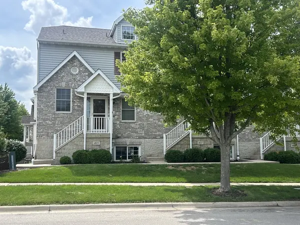 405 N Charles ST, Cortland, IL 60112