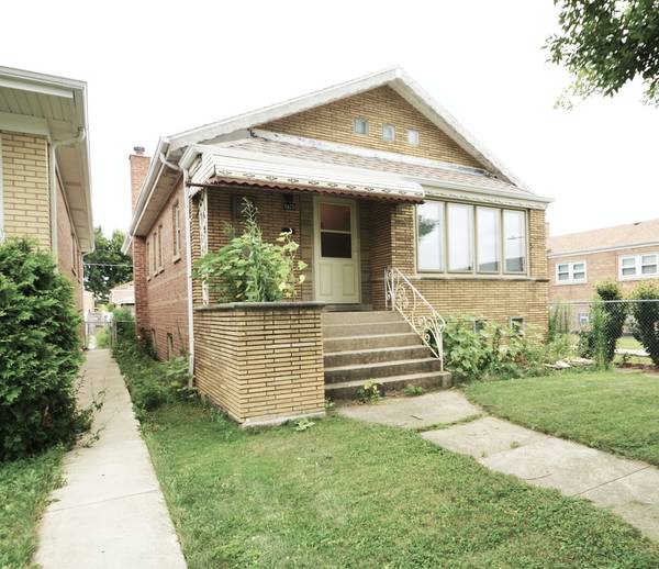 5625 S Kilbourn AVE, Chicago, IL 60629
