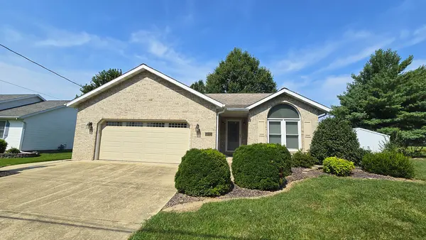 2530 S Pine ST, Centralia, IL 62801