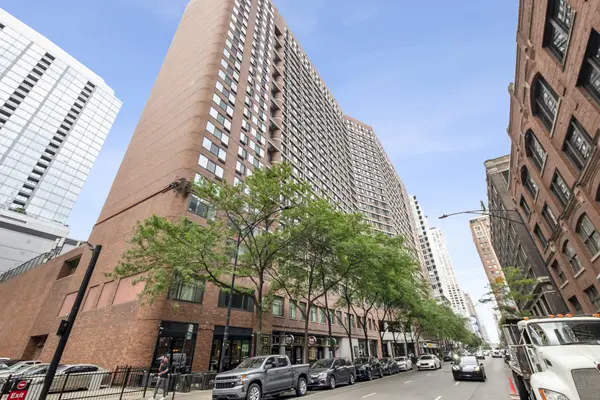 211 E Ohio ST #817, Chicago, IL 60611