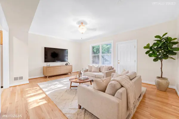 1130 S Troy AVE #E, Chicago, IL 60612