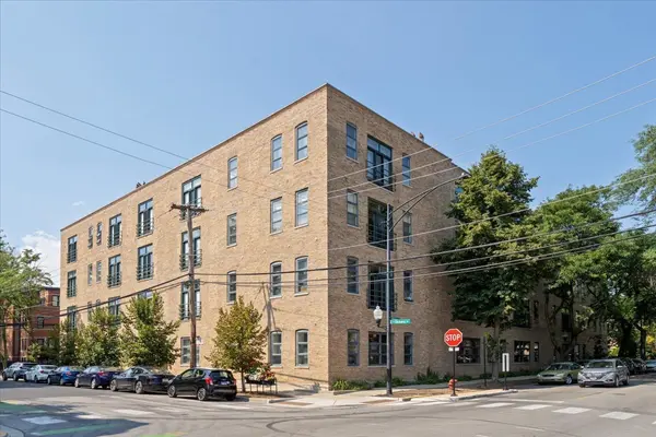 2100 N Racine AVE #3D, Chicago, IL 60614