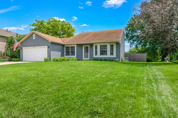 4609 W Glenbrook TRL, Mchenry, IL 60050