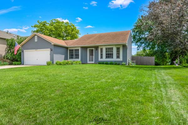 4609 W Glenbrook TRL, Mchenry, IL 60050
