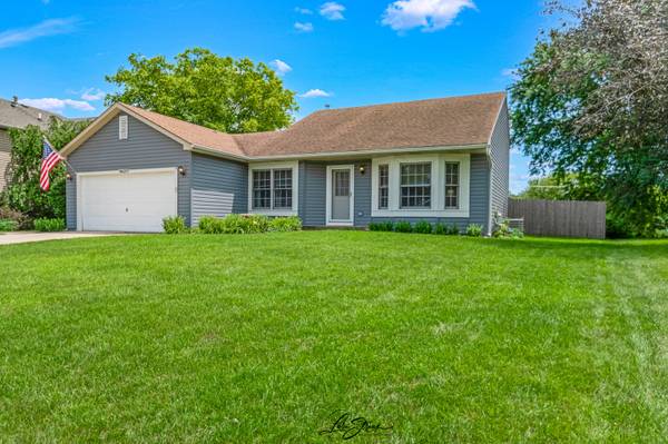 4609 W Glenbrook TRL, Mchenry, IL 60050