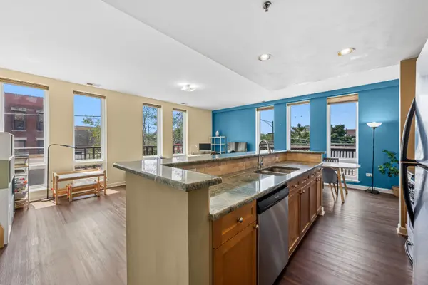 3450 S HALSTED ST #202, Chicago, IL 60608