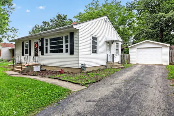 152 Tilton Park DR, Dekalb, IL 60115