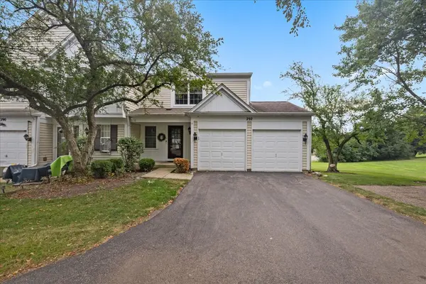 292 Cane Garden CIR, Aurora, IL 60504