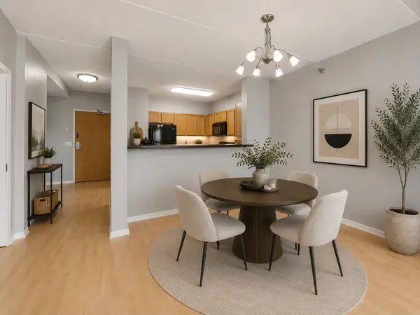 410 W MAHOGANY CT #408, Palatine, IL 60067