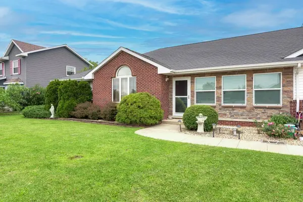 315 Coaler DR, Coal City, IL 60416