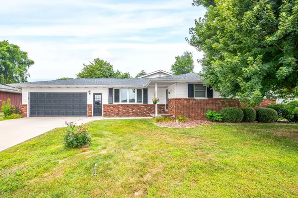 725 Taylor ST, Morton, IL 61550
