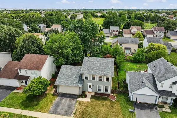 21221 Chastworth LN, Plainfield, IL 60544
