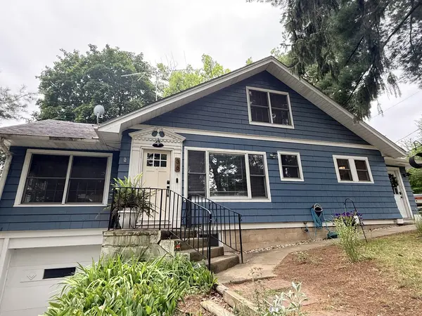 36 Medinah AVE, Fox Lake, IL 60020