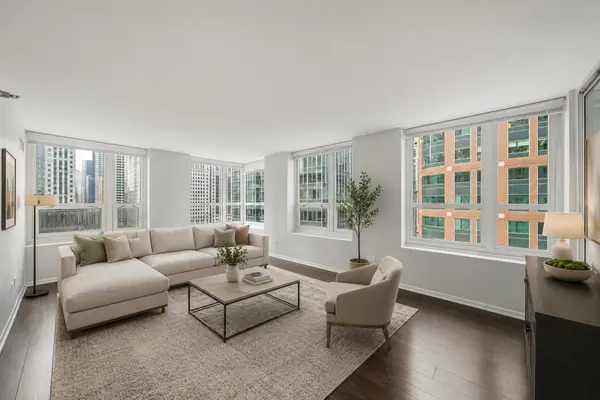 345 N La Salle DR #1108, Chicago, IL 60654