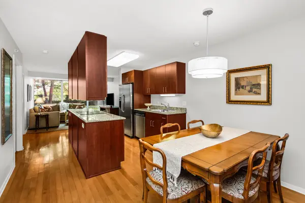 800 Elgin RD #506, Evanston, IL 60201