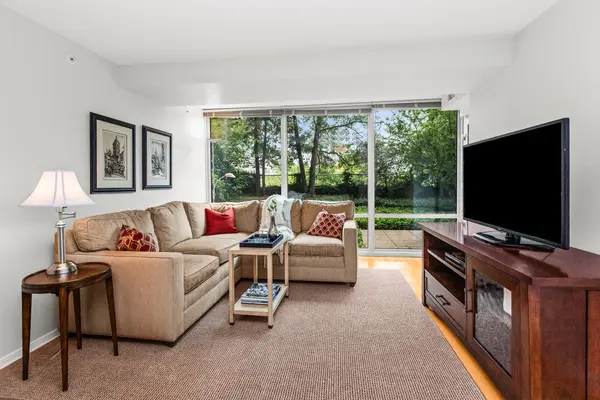 800 Elgin RD #506, Evanston, IL 60201