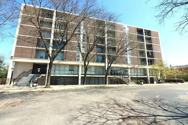 1043 S York RD #212, Bensenville, IL 60106