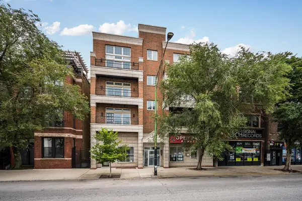 1347 N Ashland AVE #2N, Chicago, IL 60622