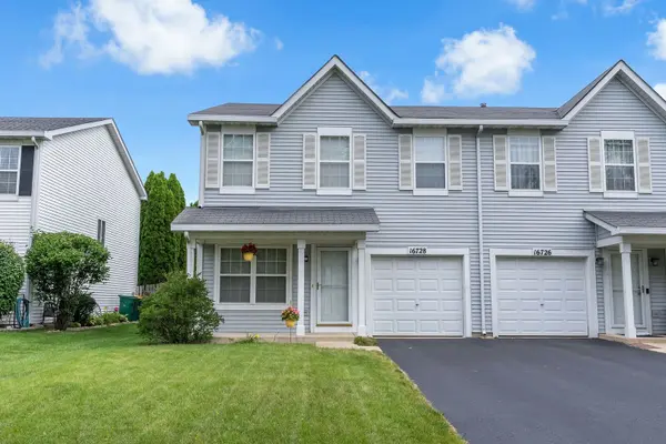 16728 W Natoma DR, Lockport, IL 60441