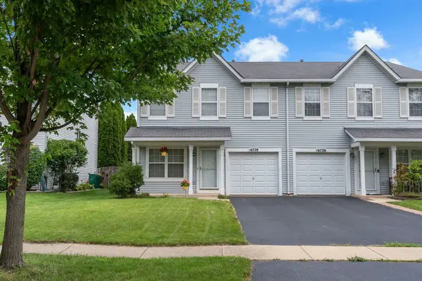 16728 W Natoma DR, Lockport, IL 60441