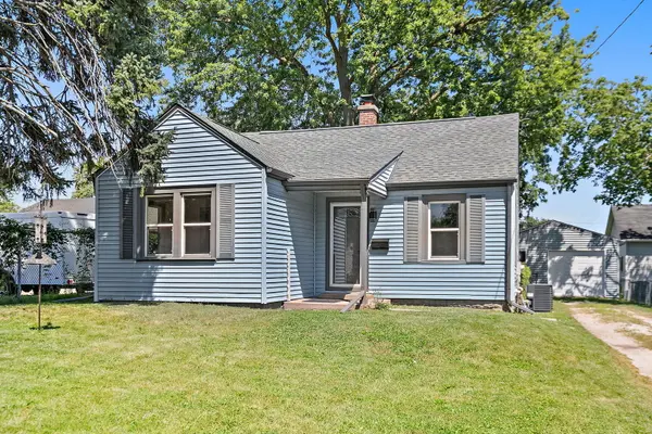 1016 S 6th ST, Dekalb, IL 60115