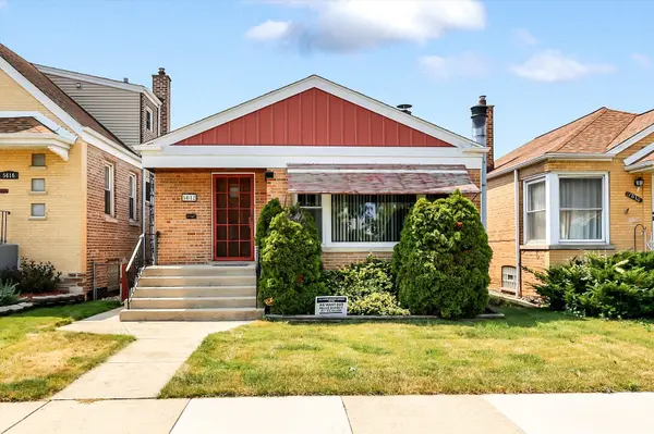 5612 S Merrimac AVE, Chicago, IL 60638