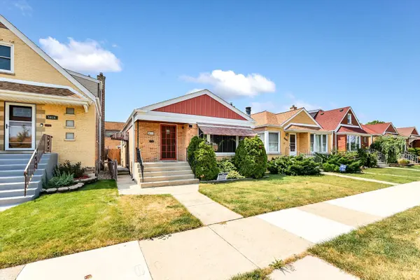 5612 S Merrimac AVE, Chicago, IL 60638