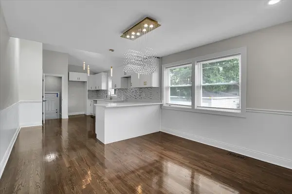 12917 S Green ST, Chicago, IL 60643