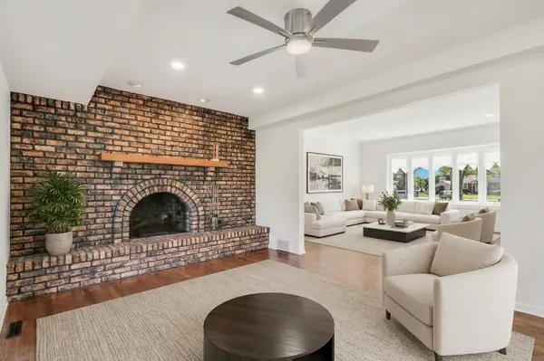 1430 W Jo Ann LN, Addison, IL 60101