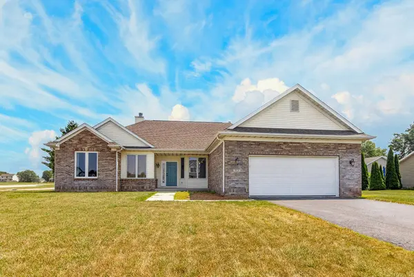 813 Bliss ST, Belvidere, IL 61008