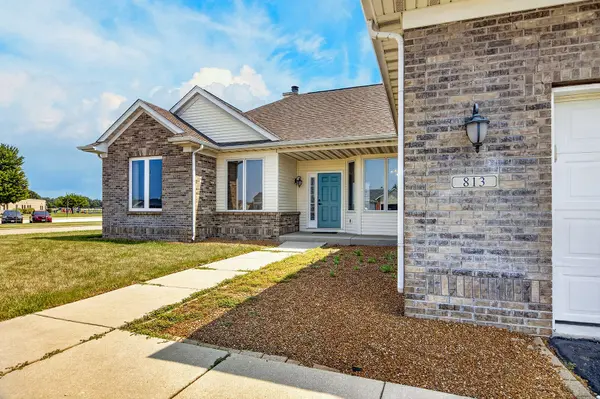 813 Bliss ST, Belvidere, IL 61008